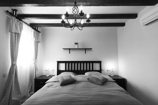 Domek Severní Dalmácie - Rogoznica DA 7907 N1