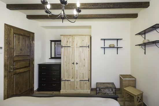 Domek Severní Dalmácie - Rogoznica DA 7907 N1