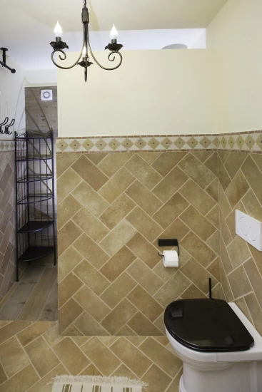 Domek Severní Dalmácie - Rogoznica DA 7907 N1