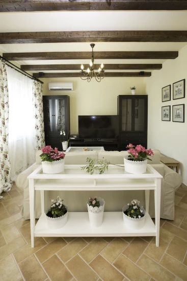 Domek Severní Dalmácie - Rogoznica DA 7907 N1