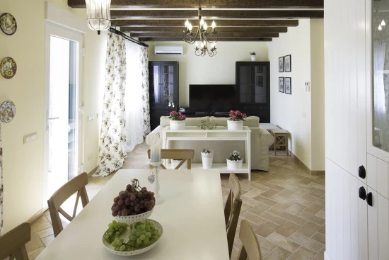 Domek Severní Dalmácie - Rogoznica DA 7907 N1