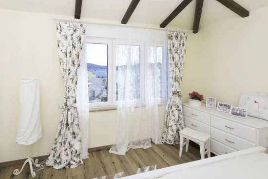 Domek Severní Dalmácie - Rogoznica DA 7907 N1