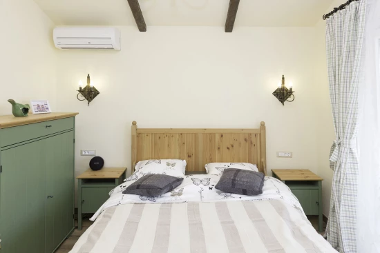 Domek Severní Dalmácie - Rogoznica DA 7907 N1