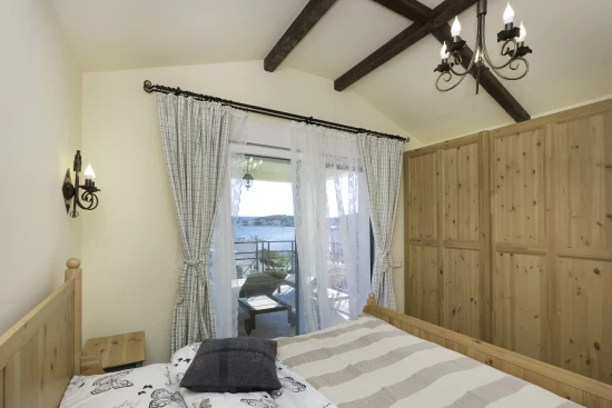 Domek Severní Dalmácie - Rogoznica DA 7907 N1