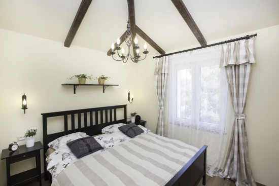 Domek Severní Dalmácie - Rogoznica DA 7907 N1