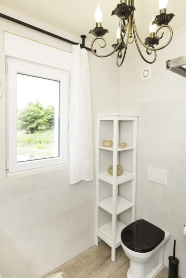 Domek Severní Dalmácie - Rogoznica DA 7907 N1