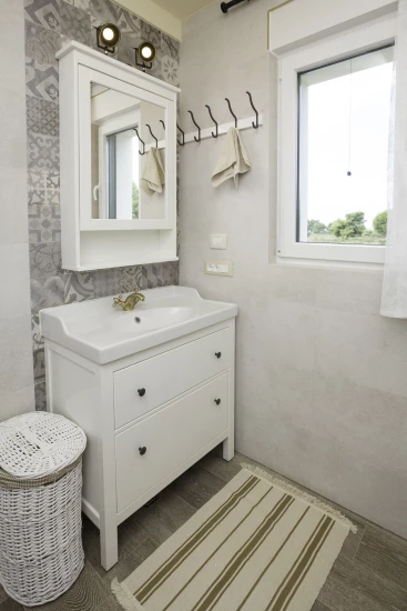 Domek Severní Dalmácie - Rogoznica DA 7907 N1