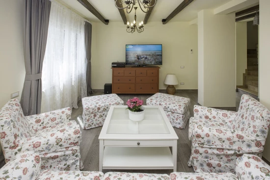 Domek Severní Dalmácie - Rogoznica DA 7907 N1