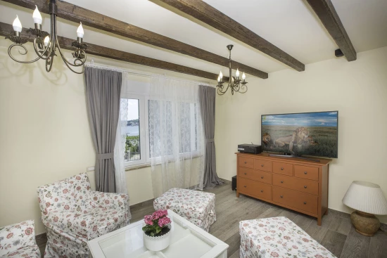 Domek Severní Dalmácie - Rogoznica DA 7907 N1