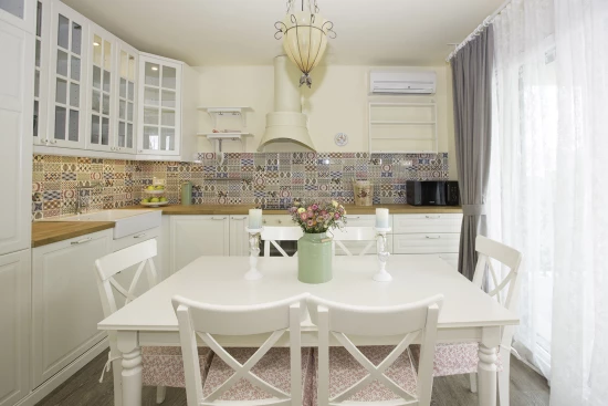 Domek Severní Dalmácie - Rogoznica DA 7907 N1