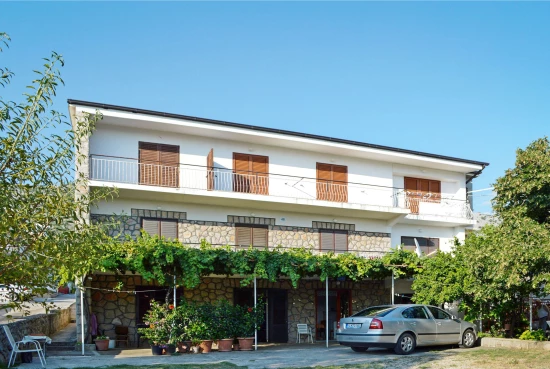 Apartmán Severní Dalmácie - Starigrad Paklenica DA 7908 N1