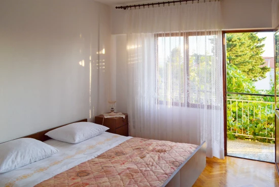 Apartmán Severní Dalmácie - Starigrad Paklenica DA 7908 N1