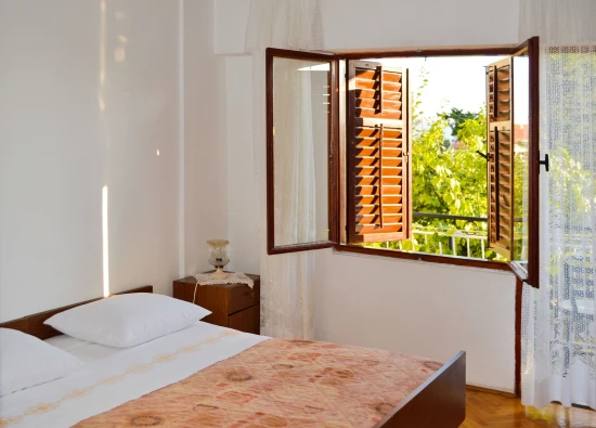 Apartmán Severní Dalmácie - Starigrad Paklenica DA 7908 N1