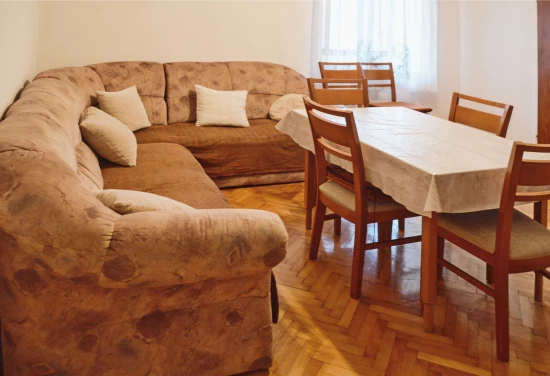 Apartmán Severní Dalmácie - Starigrad Paklenica DA 7908 N1