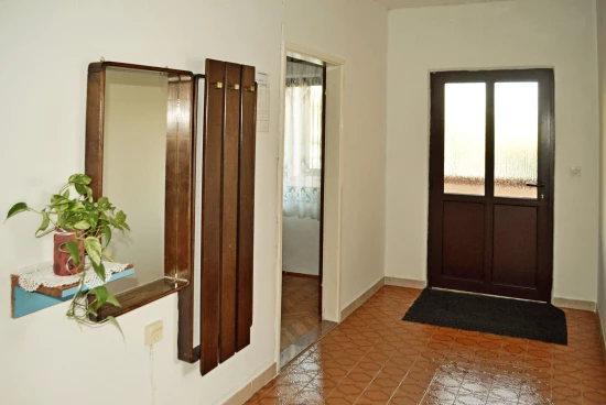 Apartmán Severní Dalmácie - Starigrad Paklenica DA 7908 N1