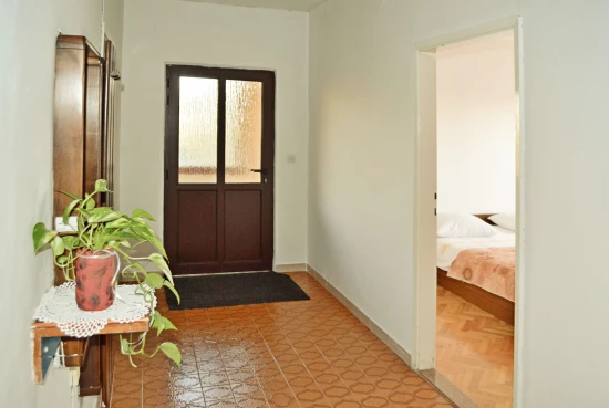 Apartmán Severní Dalmácie - Starigrad Paklenica DA 7908 N1