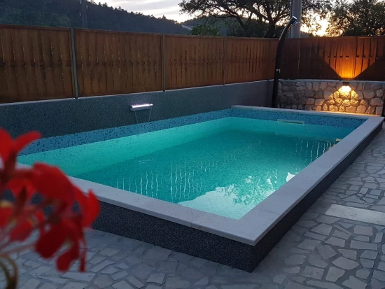 Domek Kvarner - Kraljevica (Rijeka) KV 7432 N1