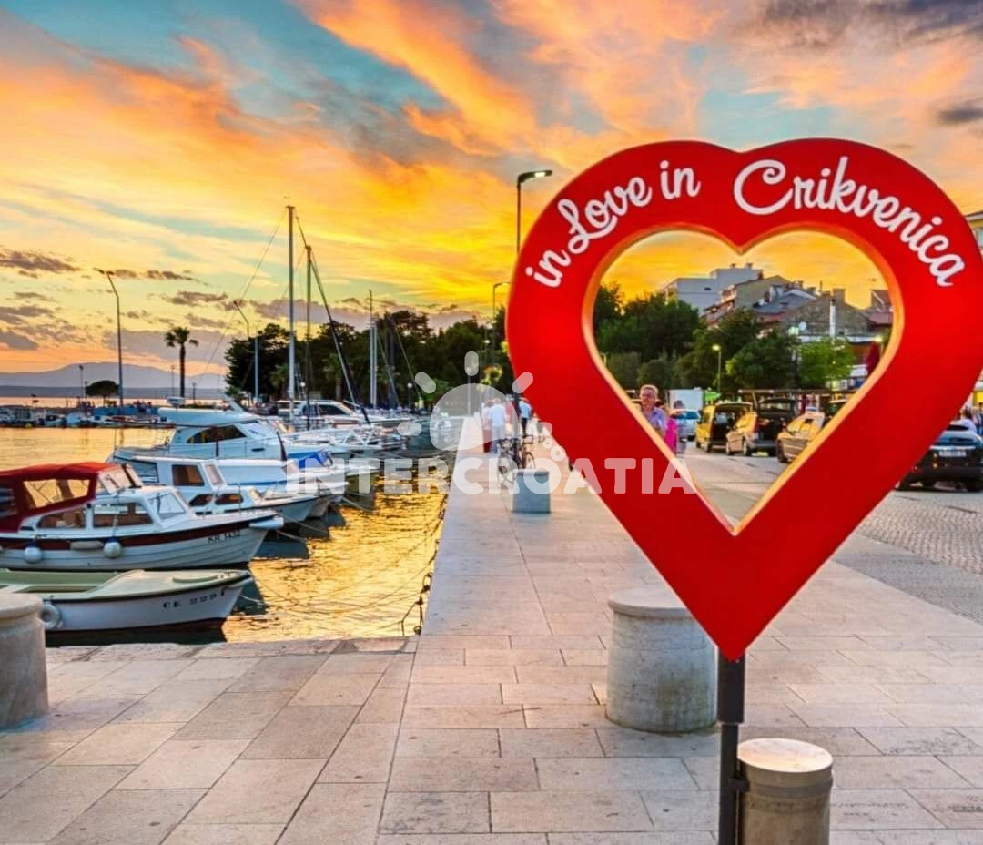 Domek Kvarner - Kraljevica (Rijeka) KV 7432 N1