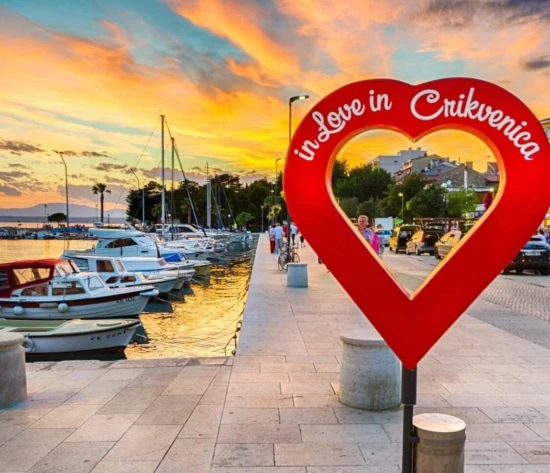 Domek Kvarner - Kraljevica (Rijeka) KV 7432 N1