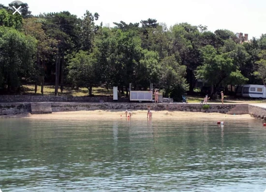 Domek Kvarner - Kraljevica (Rijeka) KV 7432 N1