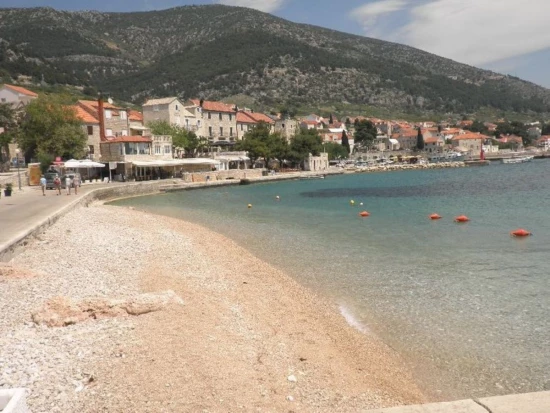 Domek Ostrov Brač - Bol OS 9931 N2