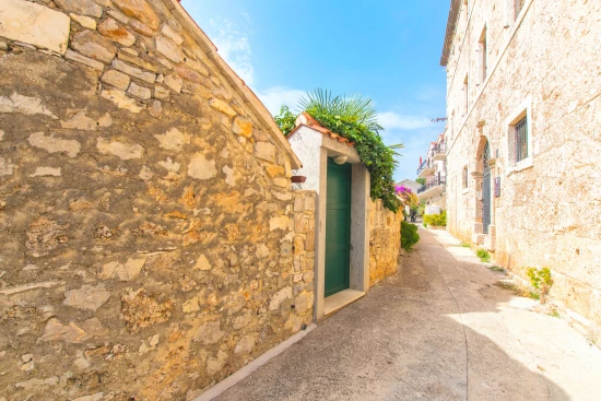 Domek Ostrov Brač - Bol OS 9931 N2