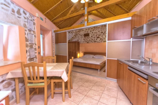 Domek Ostrov Brač - Bol OS 9931 N2