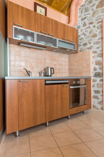 Domek Ostrov Brač - Bol OS 9931 N2