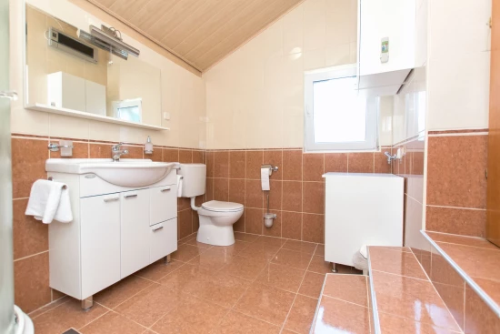 Domek Ostrov Brač - Bol OS 9931 N2