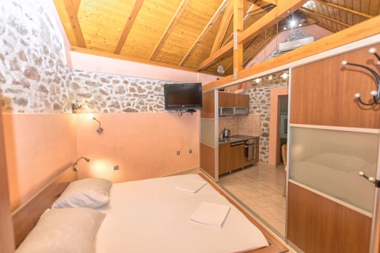 Domek Ostrov Brač - Bol OS 9931 N2