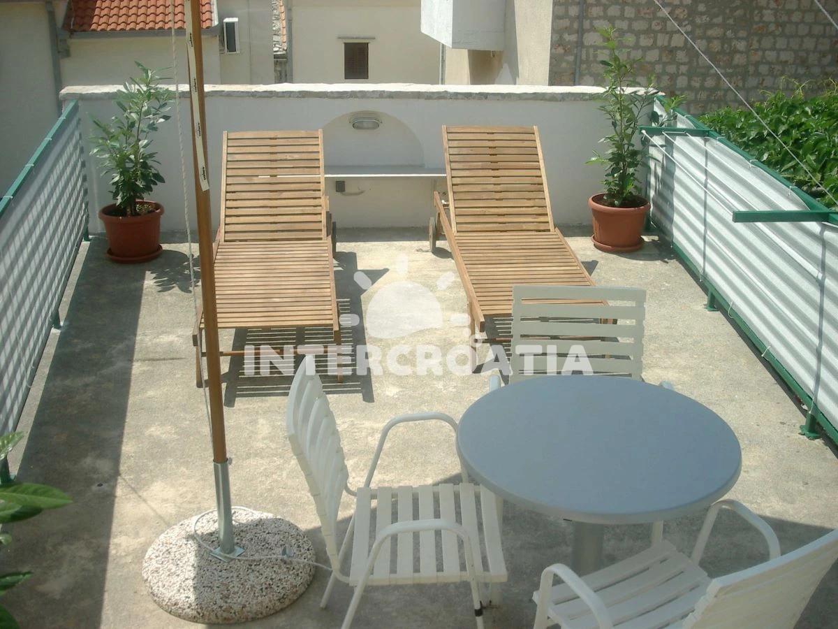 Apartmán Ostrov Brač - Bol OS 9932 N1