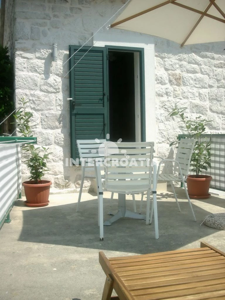 Apartmán Ostrov Brač - Bol OS 9932 N1