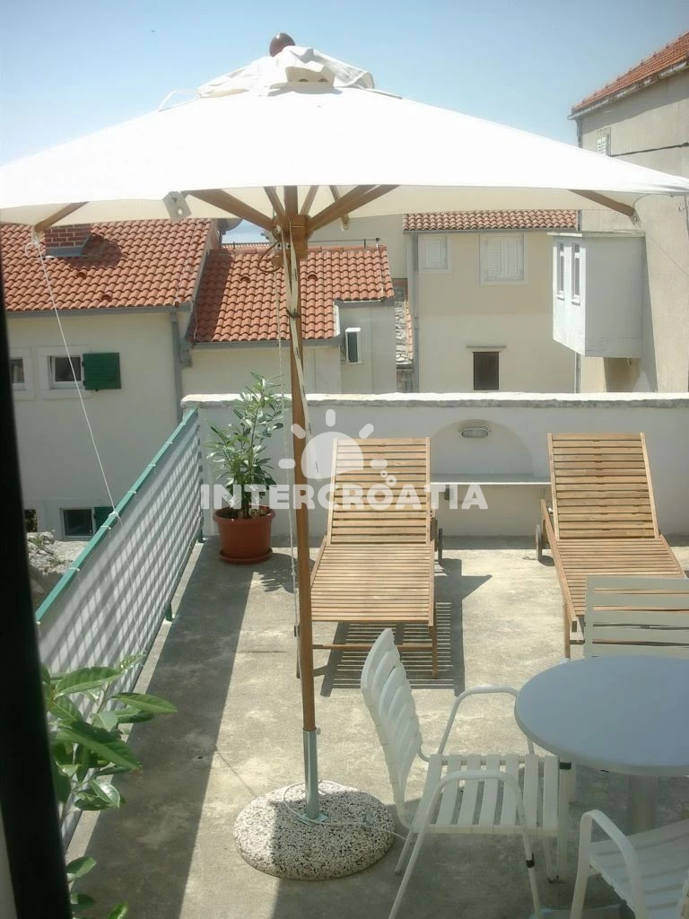 Apartmán Ostrov Brač - Bol OS 9932 N1