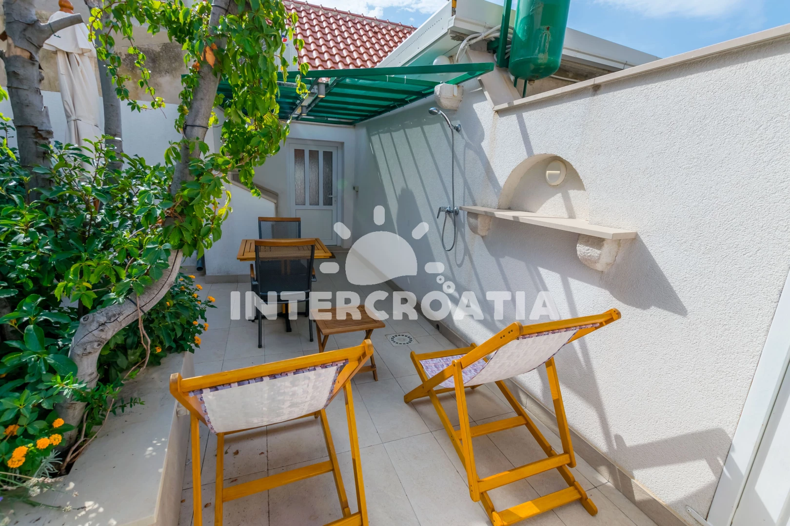 Apartmán Ostrov Brač - Bol OS 9933 N1