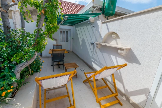 Apartmán Ostrov Brač - Bol OS 9933 N1