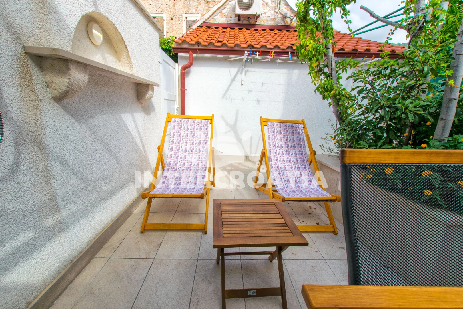 Apartmán Ostrov Brač - Bol OS 9933 N1