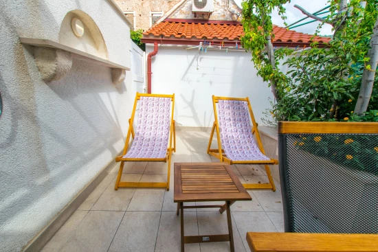 Apartmán Ostrov Brač - Bol OS 9933 N1