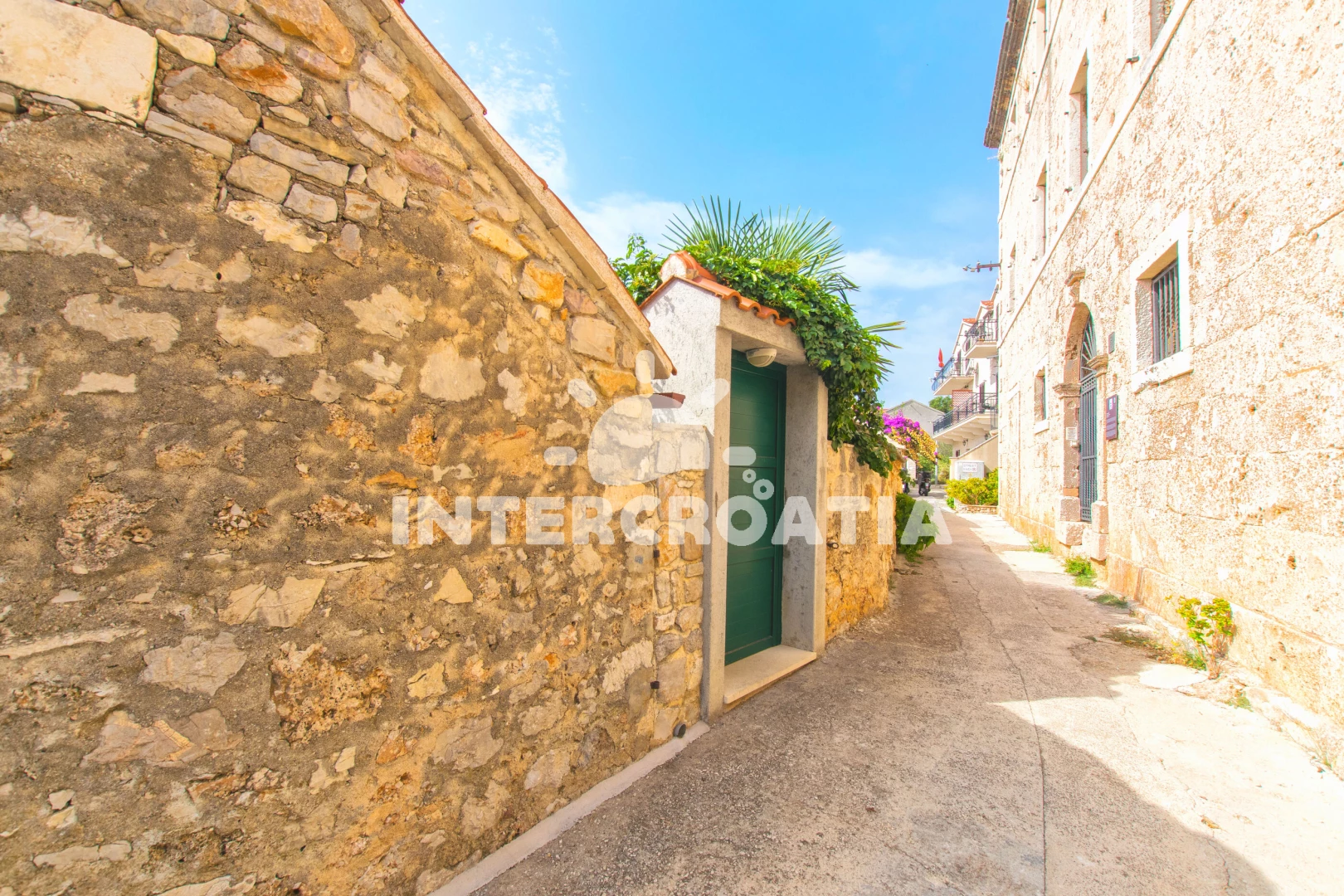 Apartmán Ostrov Brač - Bol OS 9933 N1