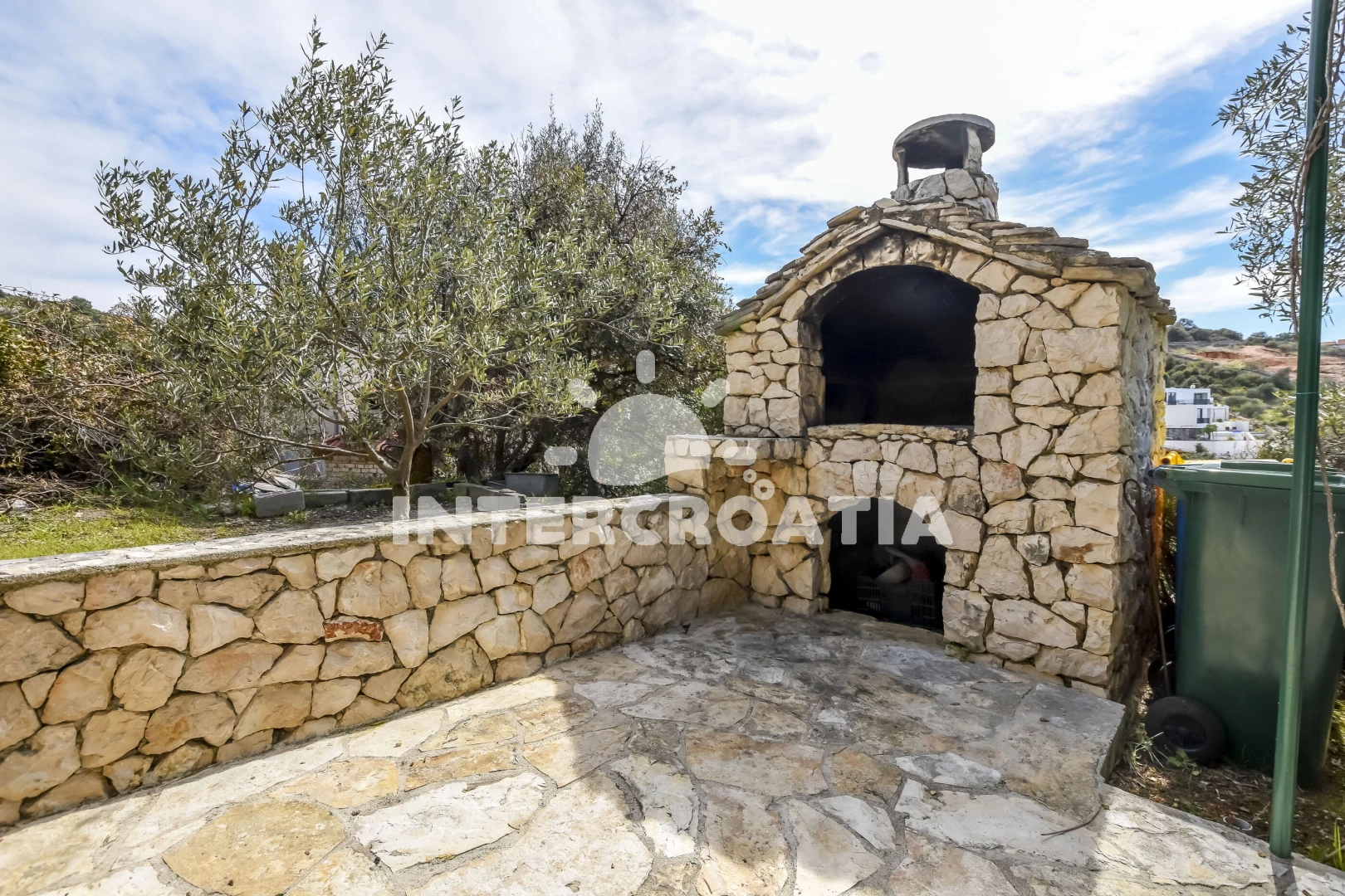 Apartmán Severní Dalmácie - Rogoznica DA 7908 N2