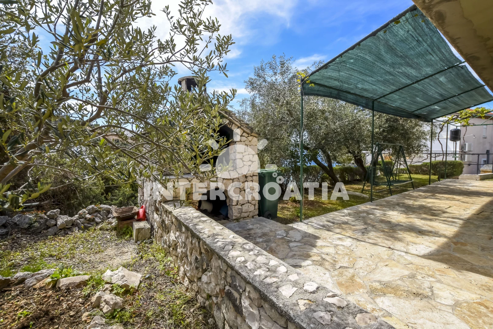 Apartmán Severní Dalmácie - Rogoznica DA 7908 N2