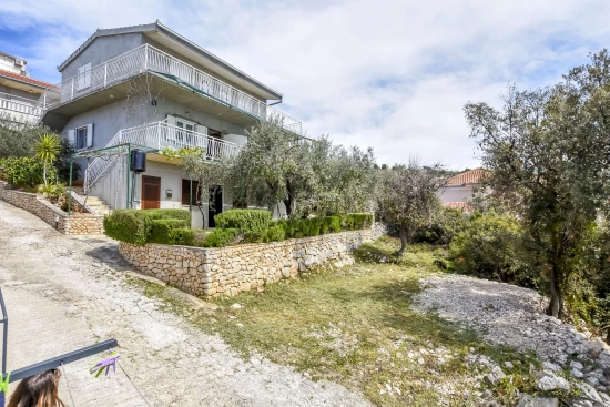 Apartmán Severní Dalmácie - Rogoznica DA 7908 N2