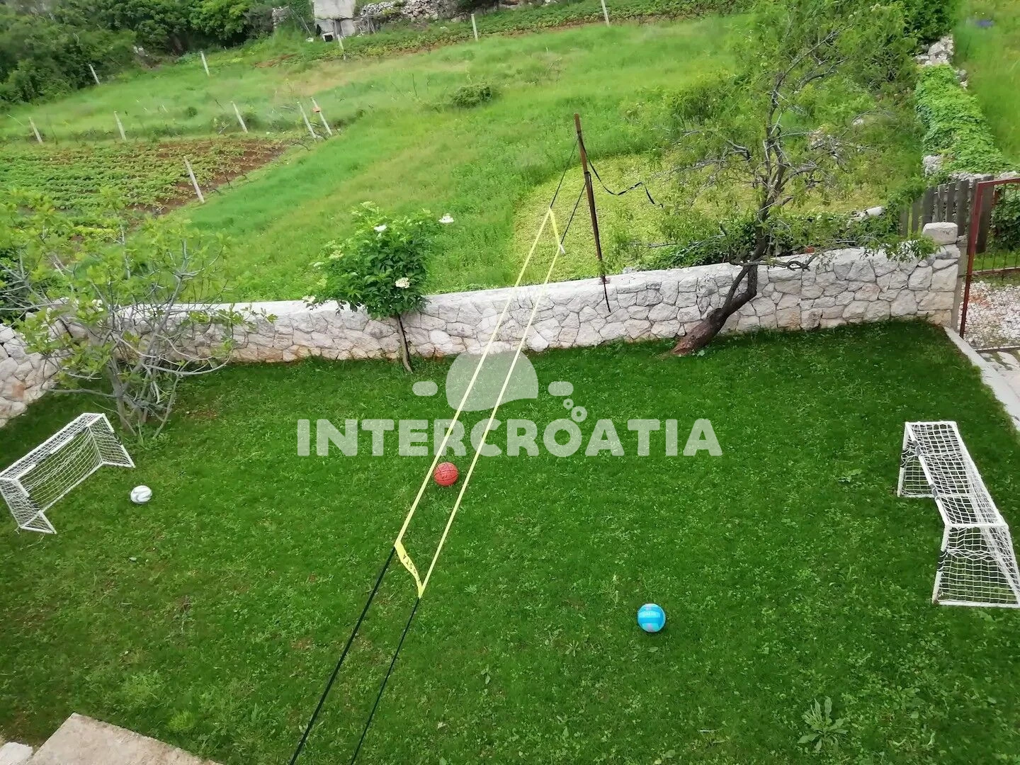 Apartmán Střední Dalmácie - Krivodol DA 7909 N1