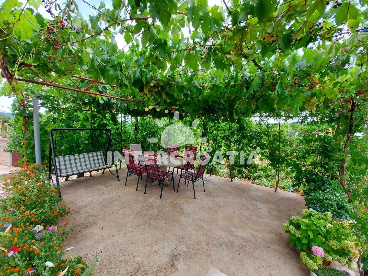 Apartmán Střední Dalmácie - Krivodol DA 7909 N1