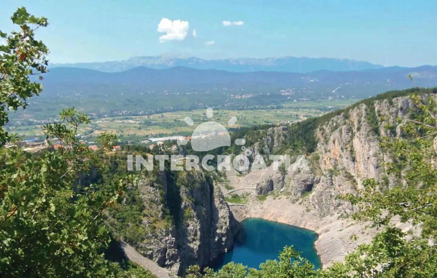 Apartmán Střední Dalmácie - Krivodol DA 7909 N1