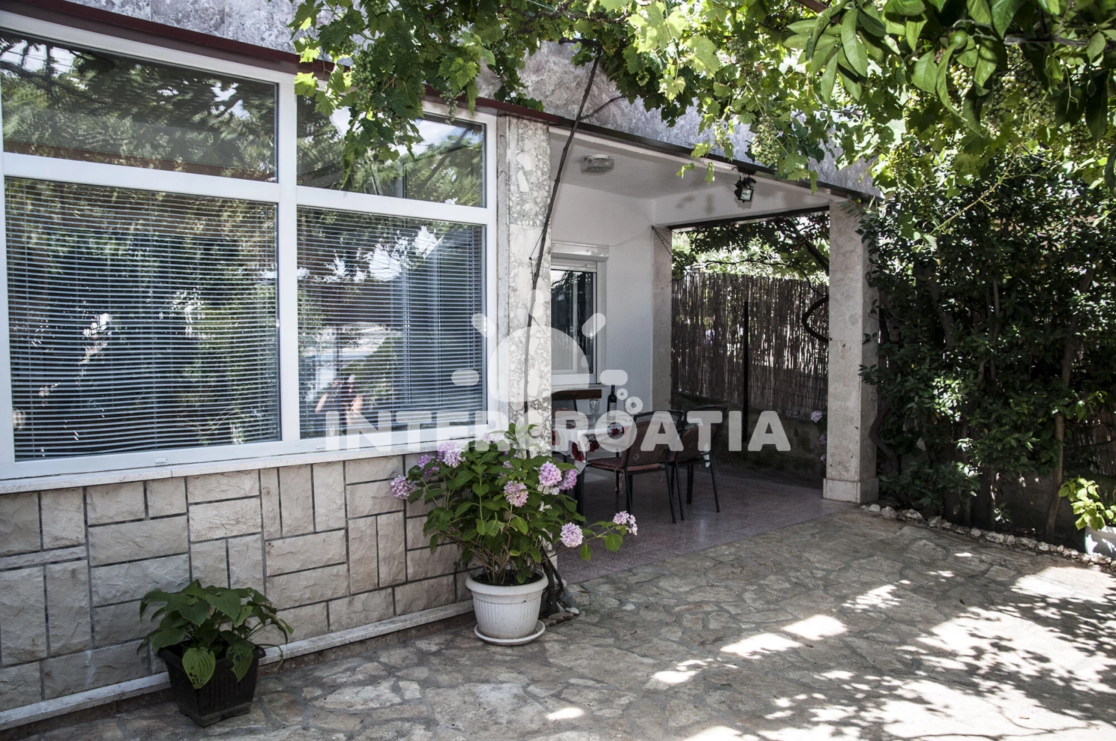 Apartmán Střední Dalmácie - Arbanija (Čiovo) DA 7910 N1