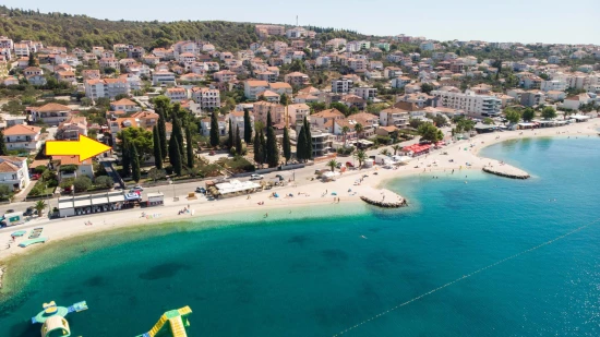 Apartmán Střední Dalmácie - Okrug Gornji DA 7911 N1