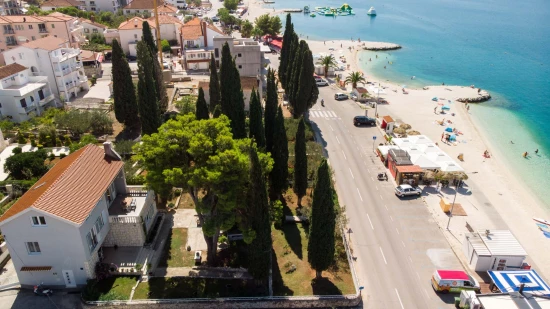 Apartmán Střední Dalmácie - Okrug Gornji DA 7911 N1