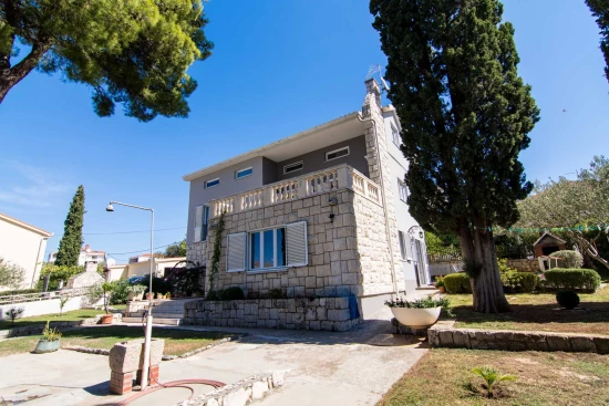 Apartmán Střední Dalmácie - Okrug Gornji DA 7911 N1