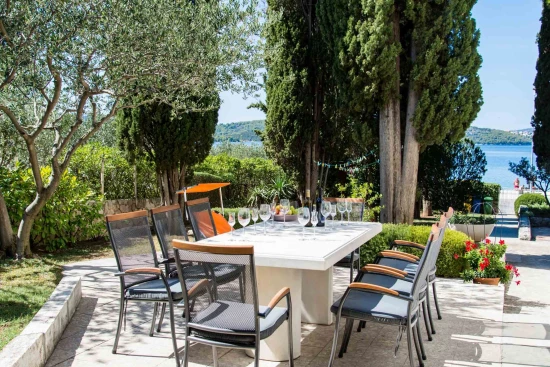 Apartmán Střední Dalmácie - Okrug Gornji DA 7911 N1