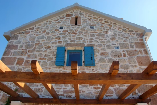 Domek Severní Dalmácie - Seline DA 7912 N1